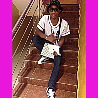 keep your head high and your middle finger higher instagram its: youngAizz