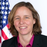 Megan Smith -Archive (@uscto44) 's Twitter Profile Photo