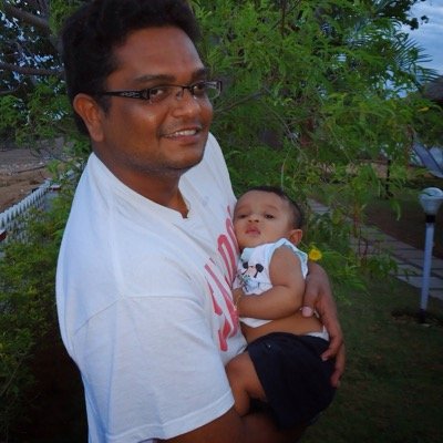 vsanjeev's profile picture. 