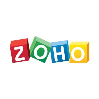 Follow our brand handles for updates:  @Zoho, @ManageEngine