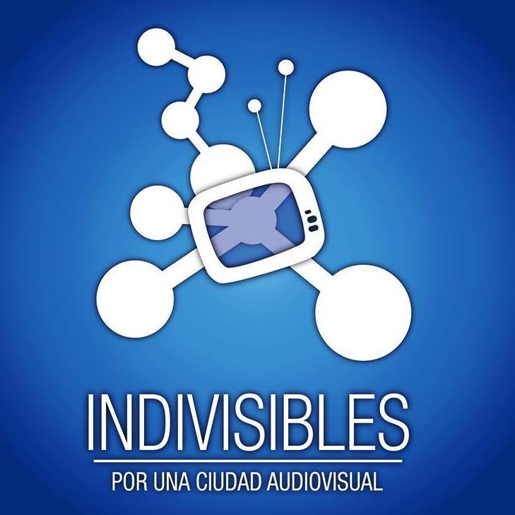 Indivisibles1's profile picture. Indivisibles “Por Una Ciudad Audiovisual” programa de la Red Audiovisual Alternativa de Bogotá RAAB.