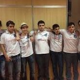 Counter-Strike Global Offensive