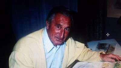 robroy39's profile picture. 