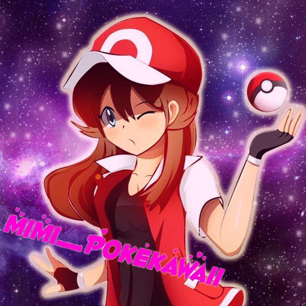 Holita a todos!!Ƹ̴Ӂ̴Ʒ  Me gusta mucho pokemon y league of legends, espero que seamos amigos (¯`O´¯)