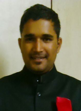 Advocate, Peace Activist, Facebook. com/Kunwar Yousuf
