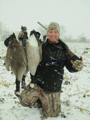 ConnoBear's profile picture. 