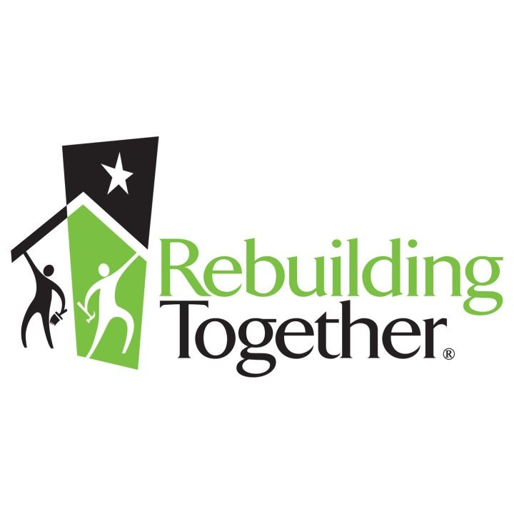 RebuildClayCnty's profile picture. Our vision is to create safe and healthy homes for all people. Bringing volunteers and communities together to improve the homes and lives of homeowners in need