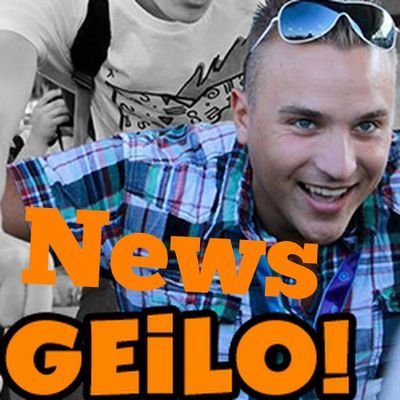 Geilo! Hey ihr! :D Tretet der Geilo-unity bei! Hier verpasst ihr keine Videos von @LPmitKev! 3