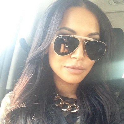 Naya Marie Rivera Dorsey.