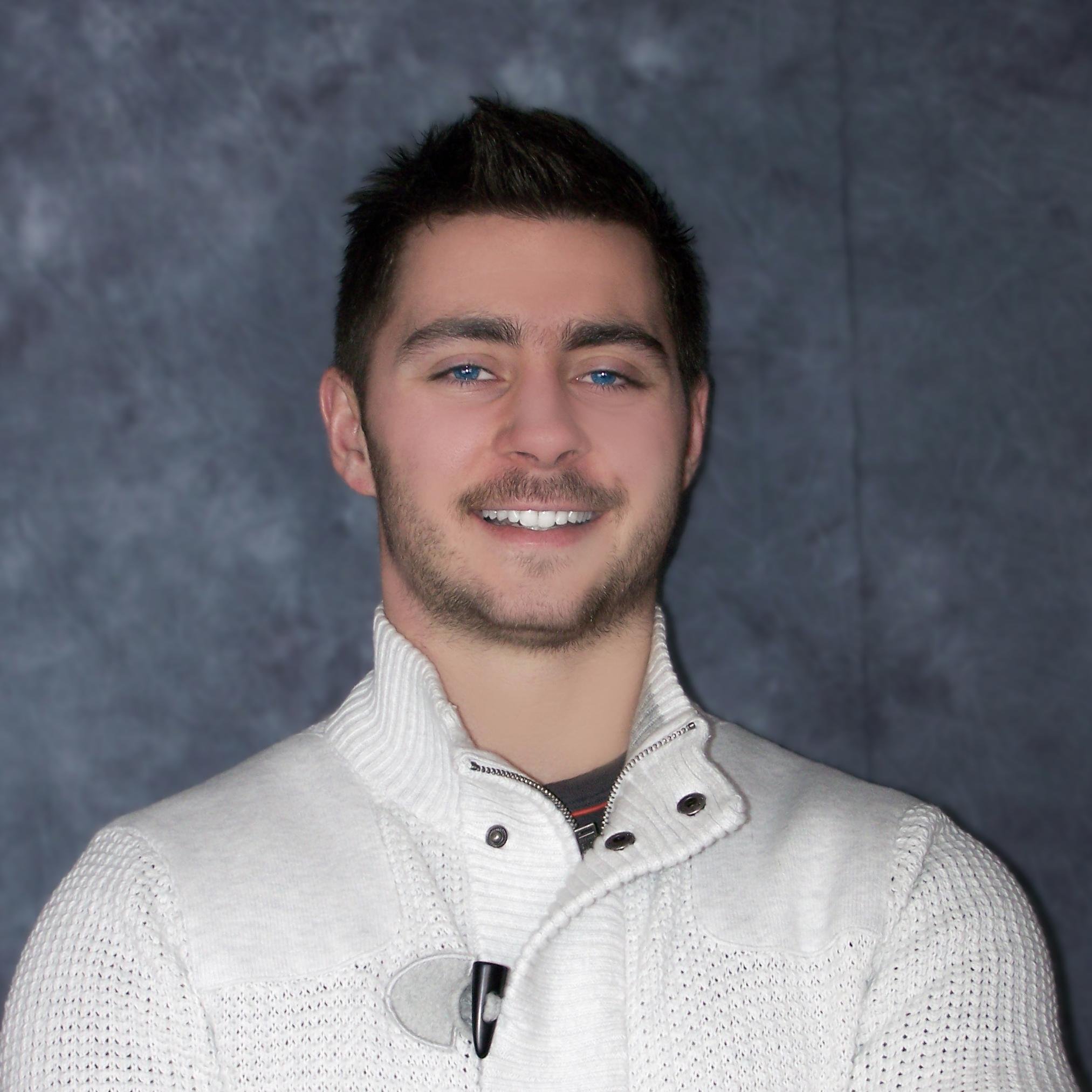 Architecture Student at Virginia Tech