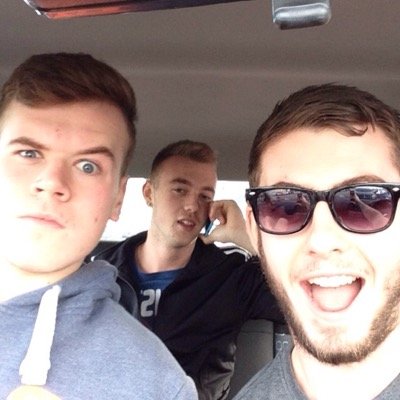 lewis_waggy's profile picture. 