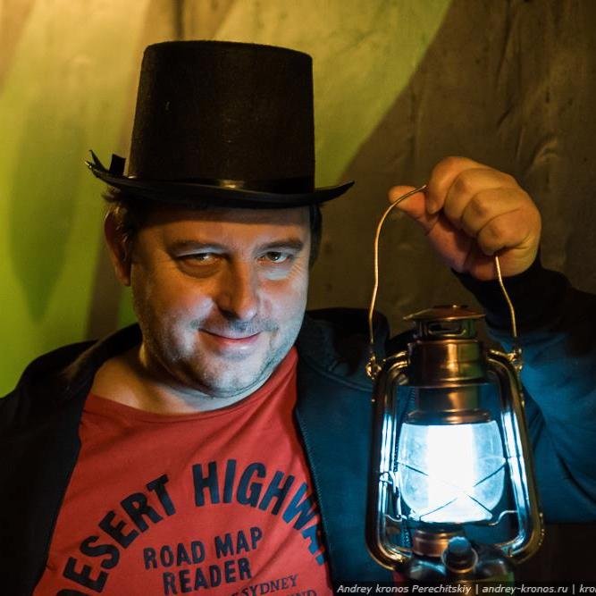 berdasov's profile picture. Блогер, фотограф, турагент.