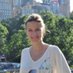 Agne Vezbergiene (@agnevezberge) Twitter profile photo