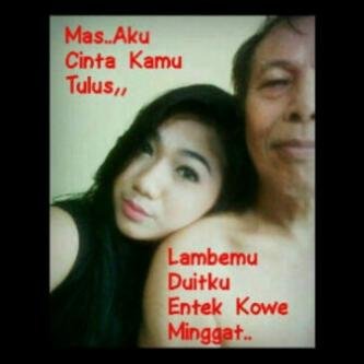 Cari yg mau aja