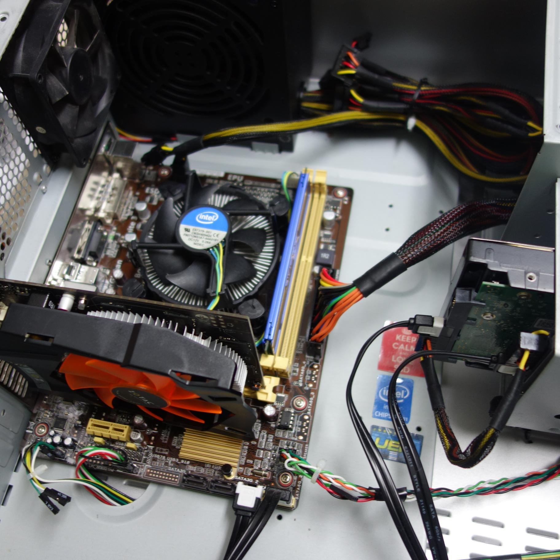 TechSoroka's profile picture. 