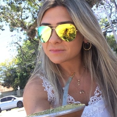 Amo a vida e tudo que ela nos proporciona.