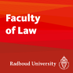 Radboud Law School (@RadboudLaw) Twitter profile photo