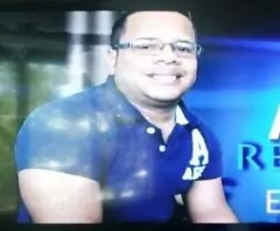 Haciendo noticia con la verdad en las manos