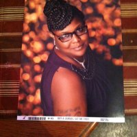 Sharon Peoples - @8_peoples Twitter Profile Photo