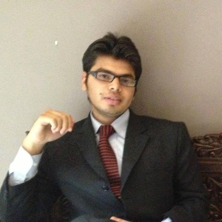 hamzaasif007's profile picture. 