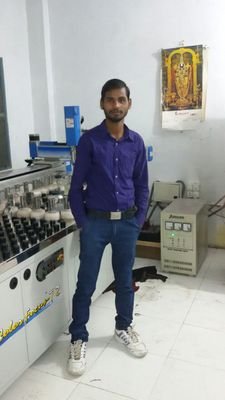 gauravkumar2656's profile picture. 