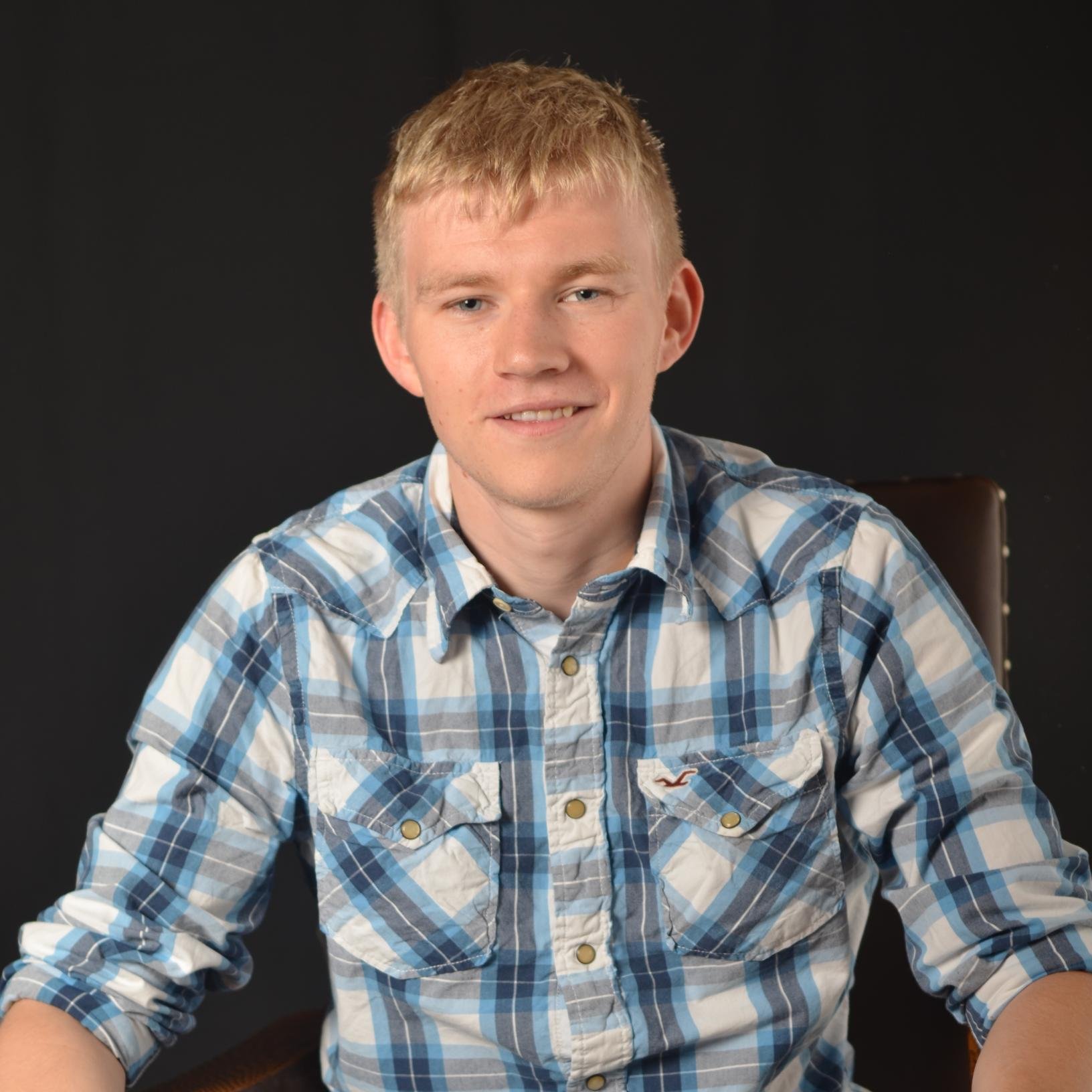 LukeRRawlings's profile picture. Degree in Business Management, working towards masters degree, a member of the Business Development team at The Hive in Worcester.