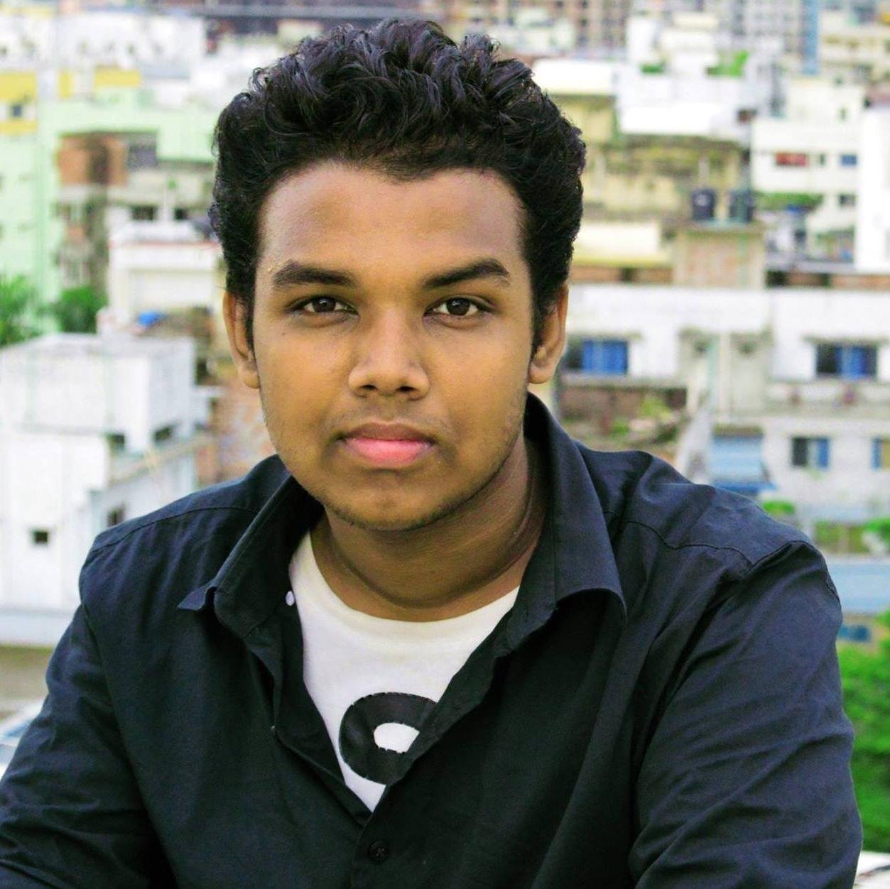 RafeeIftekhar's profile picture. 🤔