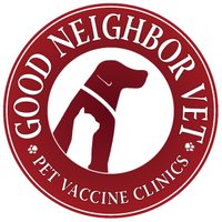 Good Neighbor Vet(@GoodNeighborVet) 's Twitter Profile Photo