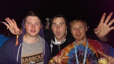 Leon_bradley7's profile picture. 