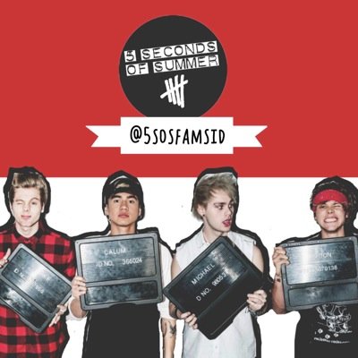 We are Indonesian 5SOSFam. Here to give you updates about 5SOS. CP: Risa +6285693517171 5sosfamsindonesia@gmail.com || Supported by @creativedisc
