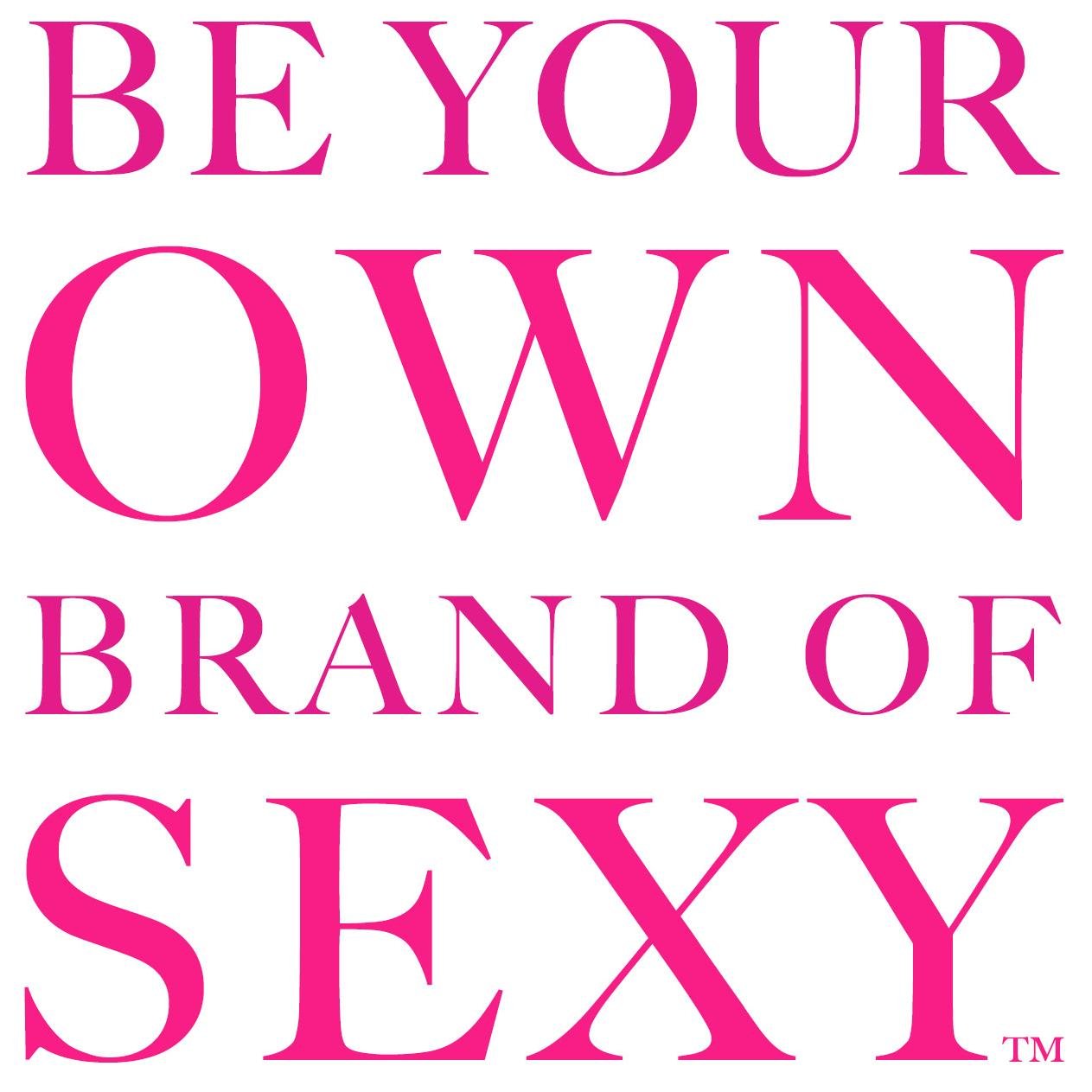 @BrandofSexy