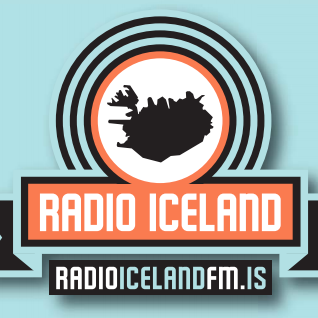 We are a radio station with only Icelandic music and all talk in English. We are live, both FM & streaming, Enjoy!