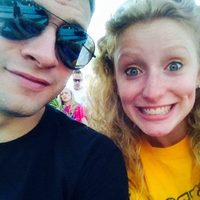 DelaneyBarry1's profile picture. 