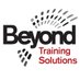 Andy & Jo - BTS (@beyond_train) Twitter profile photo