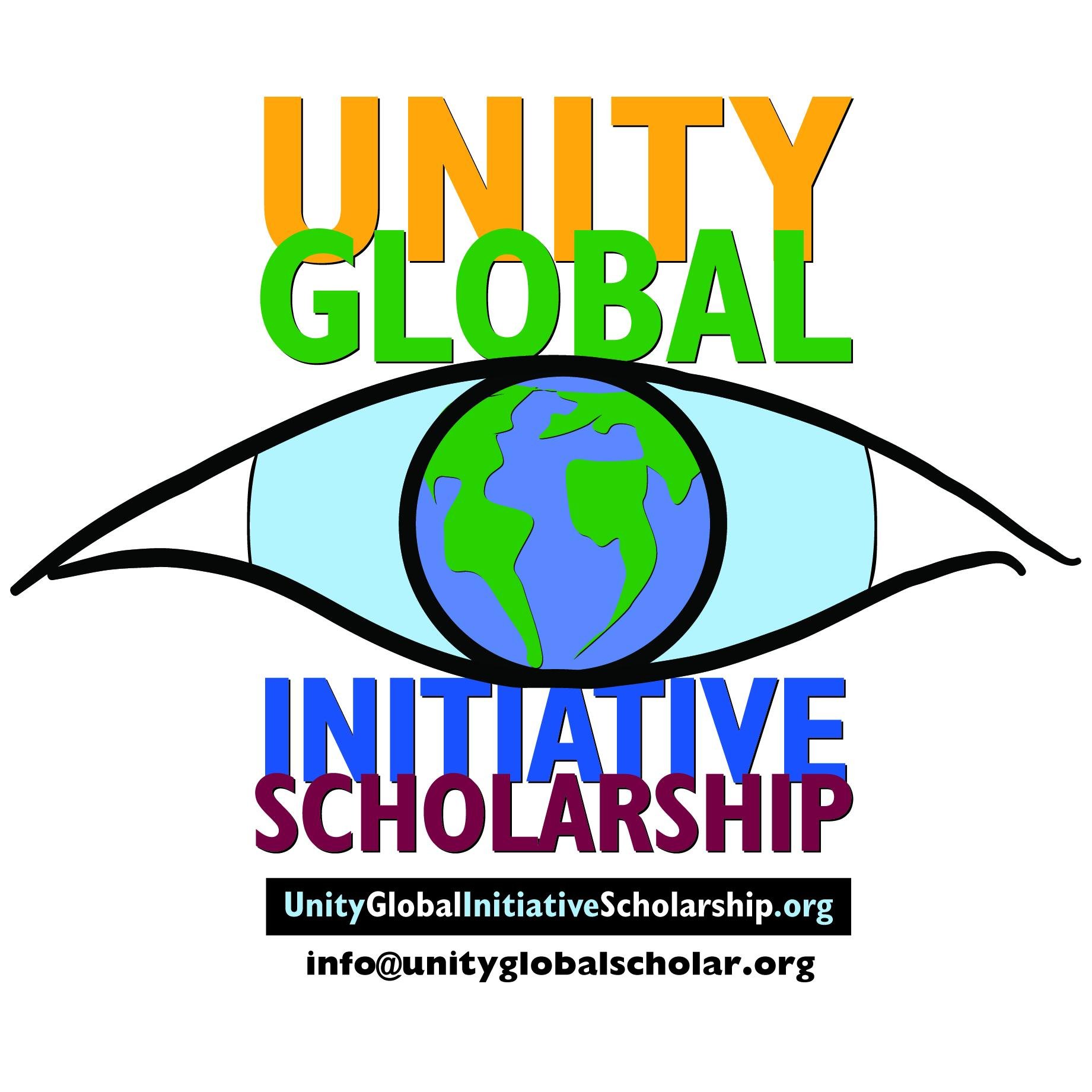 Unity Global Initiative Scholarship: Empowering next generation Unity, through scholarships and mentorship, on their paths to creating positive change.