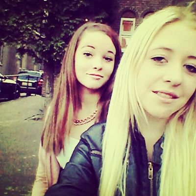 xKusvanMarloes Profile Picture