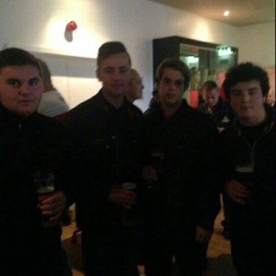 DannyLeighton3's profile picture. 