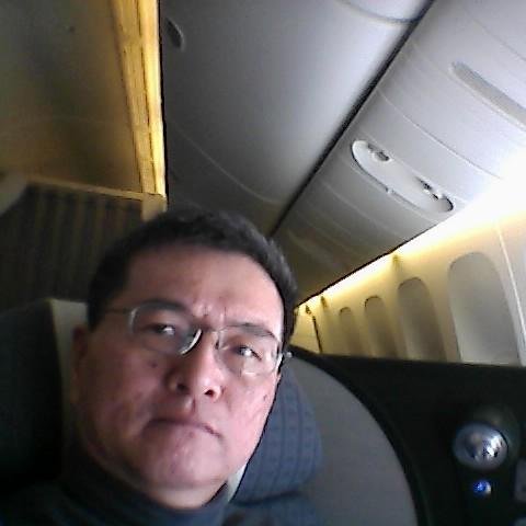 csfortuneClub's profile picture. Whenever you try to “become” to be something which means you need more eyes for yourself.