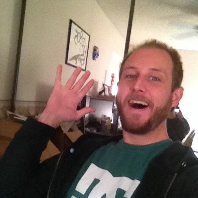 Jason_Comer's profile picture. 