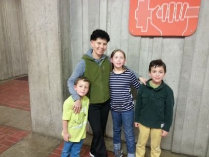 MarisaNBCT's profile picture. 