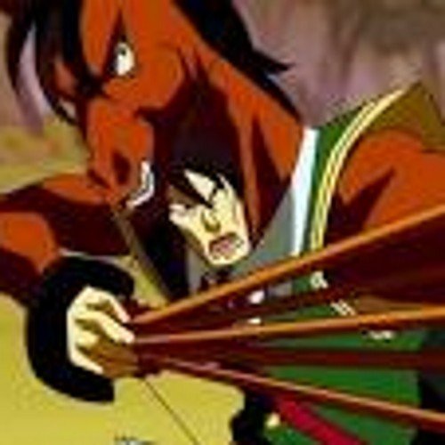 Gate of the archer | {Do not worry milady, for my arrows fly true!} | day off: Monday | key owner: @celestialmage1