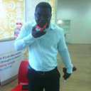 Isaac Albert Aidoo J - @AidooJ - Twitter