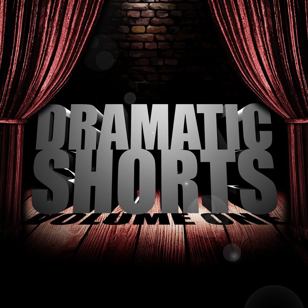 Dramatic Shorts is a collection of new theatrical written work for the stage. Publishing monologues, duologues and short plays.
