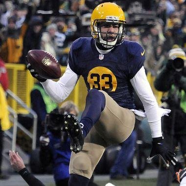 MicahHydeFans's profile picture. Fan Page of @micah_hyde