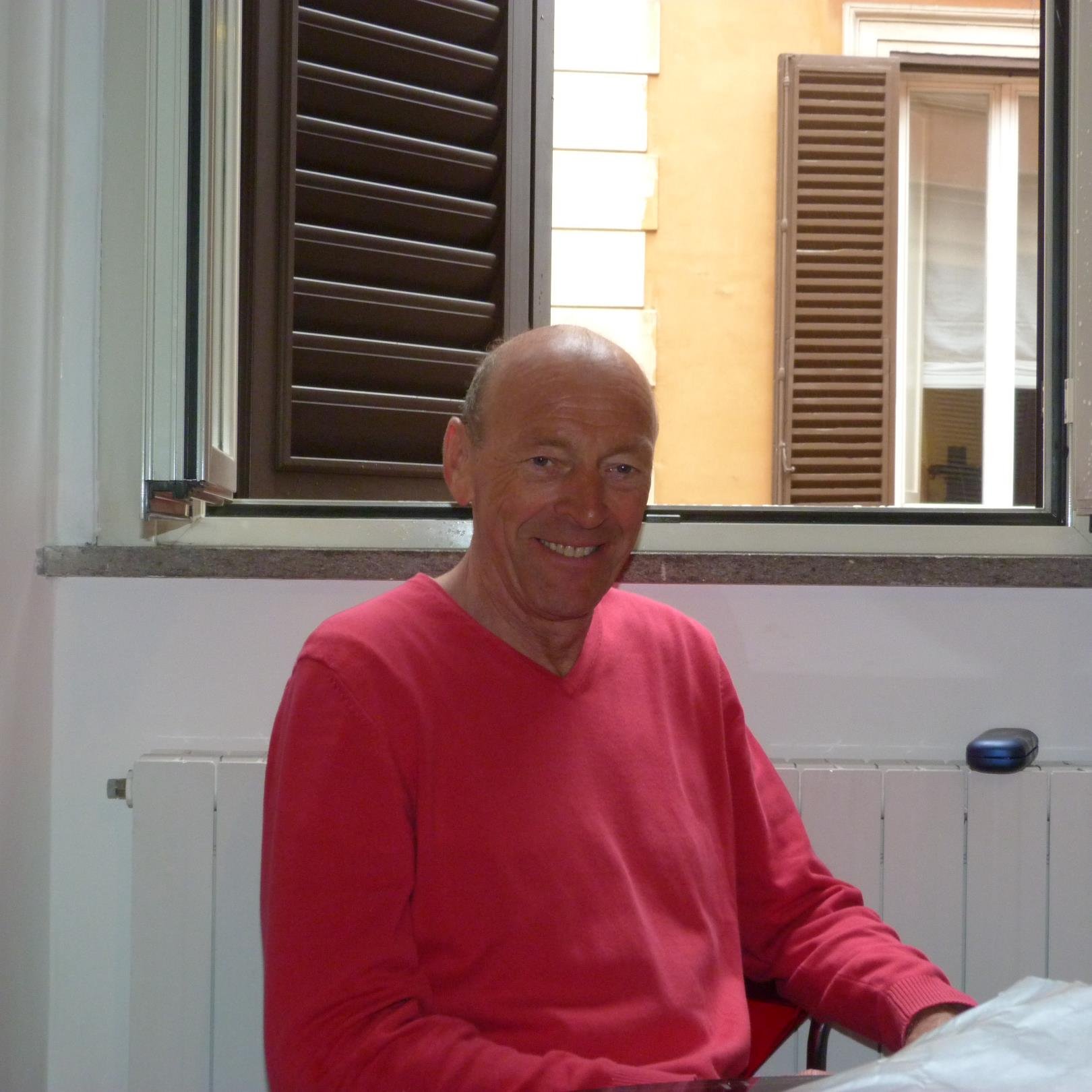 HuylebroeckPatr's profile picture. 