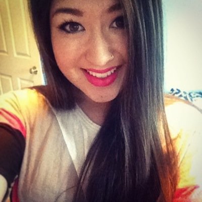 HanaKidd's profile picture. enjoy what you have while you have it, because it can disappear in the blink of an eye.