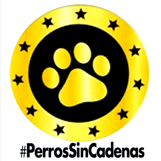 Fundación Perros Sin Cadenas 
Lugar de encuentro Parque Esequibo Barquisimeto