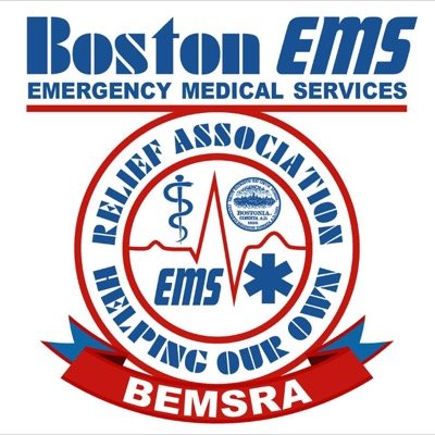 BEMSRA is the Boston EMS Relief Association... A NonProfit created by and for the members of Boston EMS. Taking care of those who take care of you!