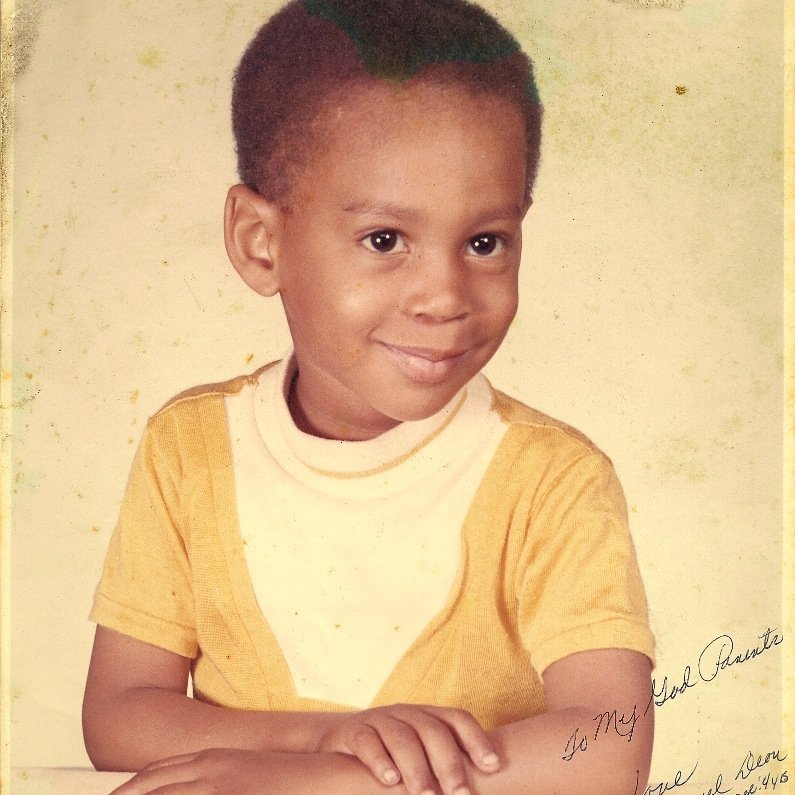 Deon Levingston