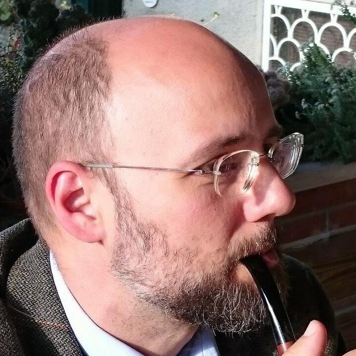 Consulente di Organizzazione e Formatore